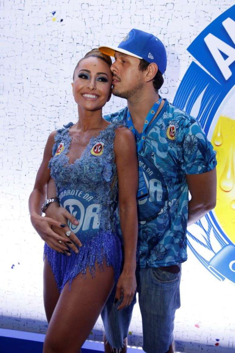 Sabrina Sato 'quero casar e ter duas casas, no Rio e SP'