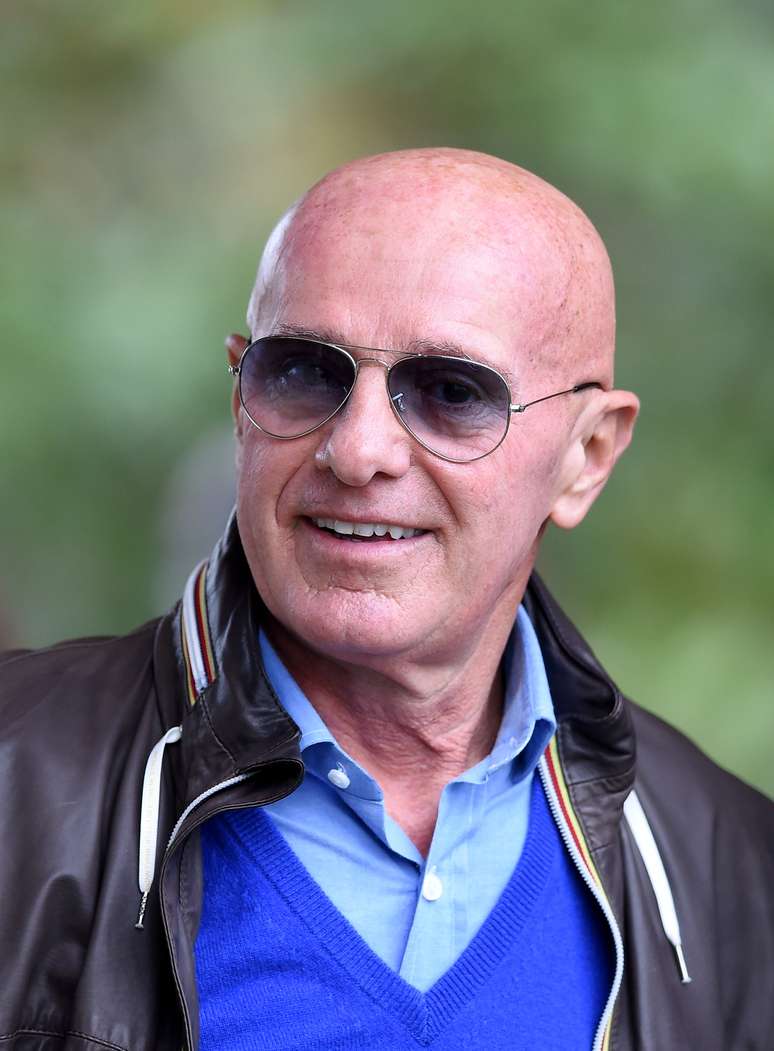 <p>Arrigo Sacchi criticou o alto número de negros nas equipes de base da Itália</p>