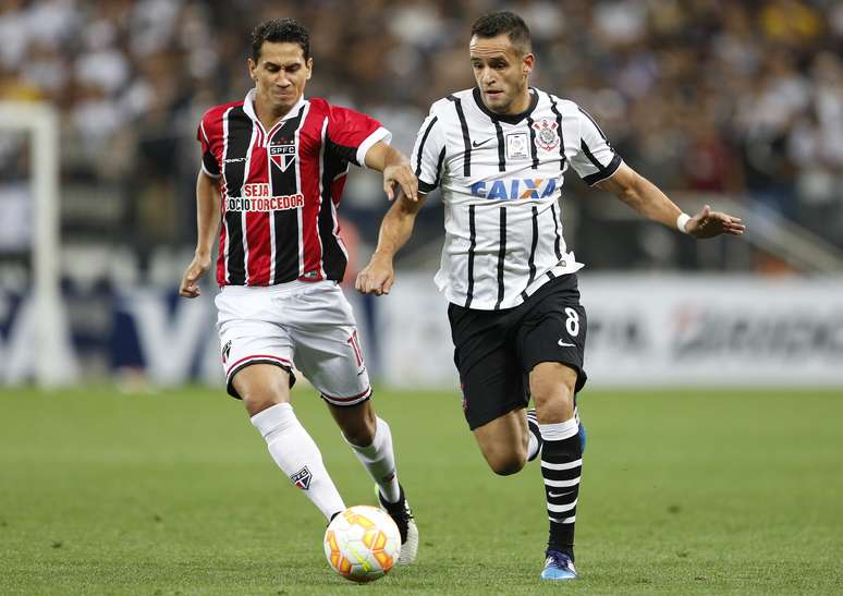Após derrota por 2 a 0 na Arena Corinthians na primeira rodada, São Paulo terá que bater o rival no Morumbi para avançar sem depender de ninguém