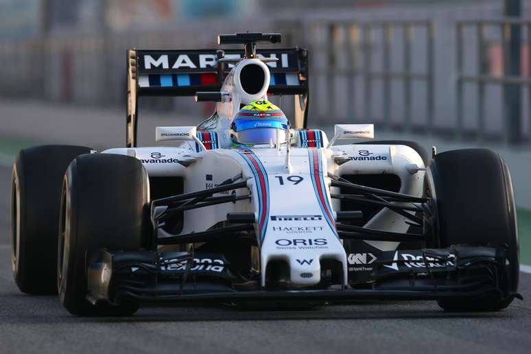 <p>Massa n&atilde;o teve boa desempenho na manh&atilde;&nbsp;</p>