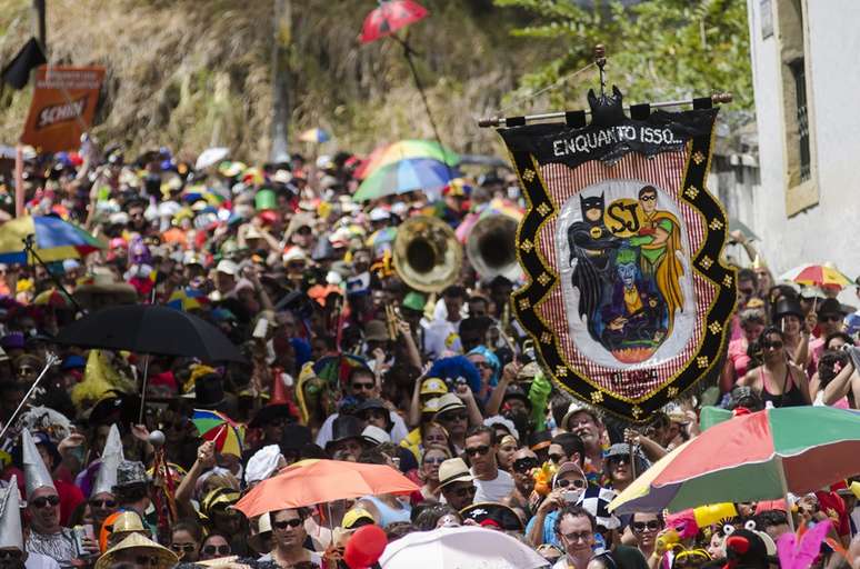 <p>Ministério confundiu o aniversário do Recife</p>