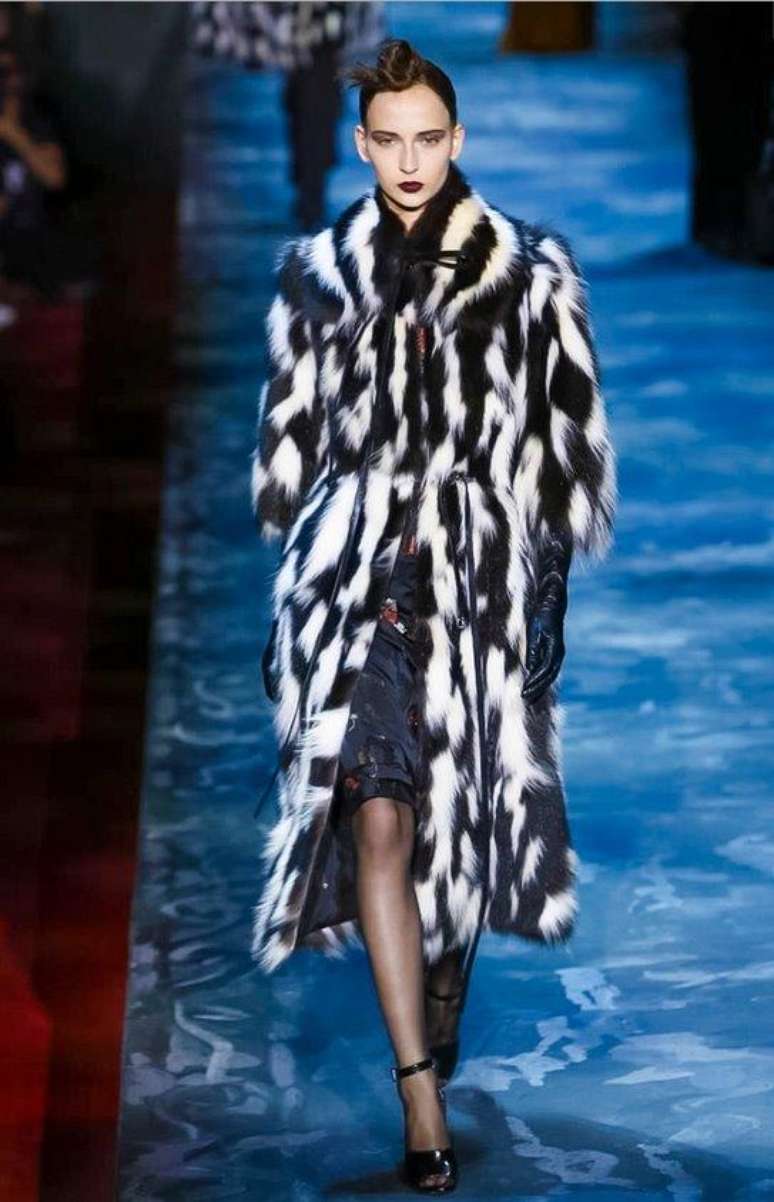 <p>Desfile Marc Jacobs</p>