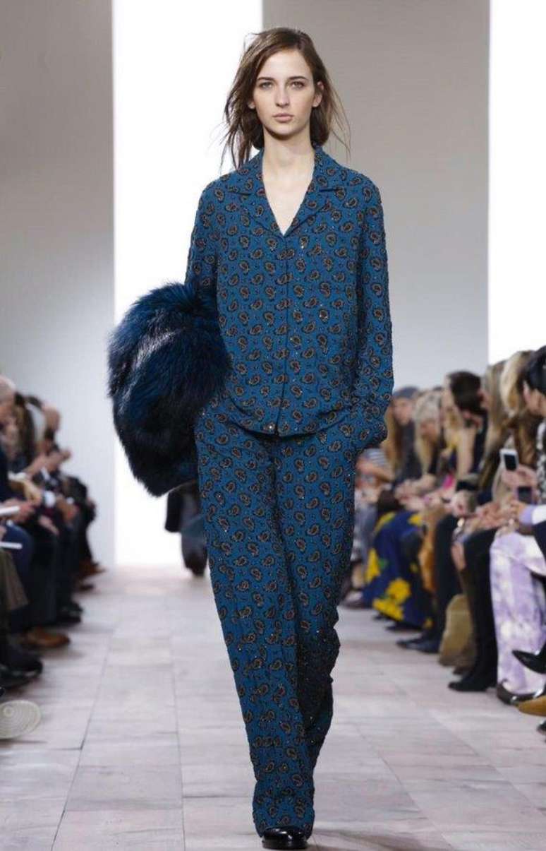 <p>Desfile Michael Kors</p>