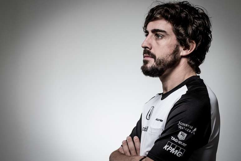 <p>Fernando Alonso &eacute; o &uacute;nico espanhol campe&atilde;o mundial de F1</p>