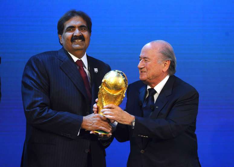 Copa do Mundo de 2022, inicialmente, está mantida para o Catar