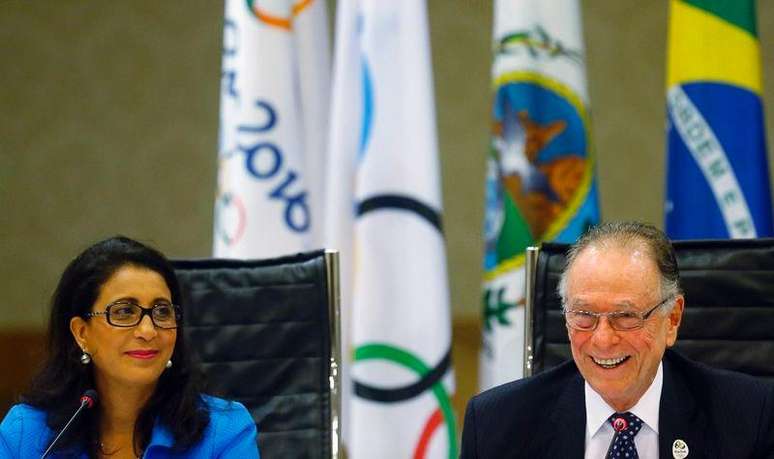 <p>Comitê Rio 2016, presidido por Nuzman, deve ser mais atuante na questão da baía de Guanabara</p>