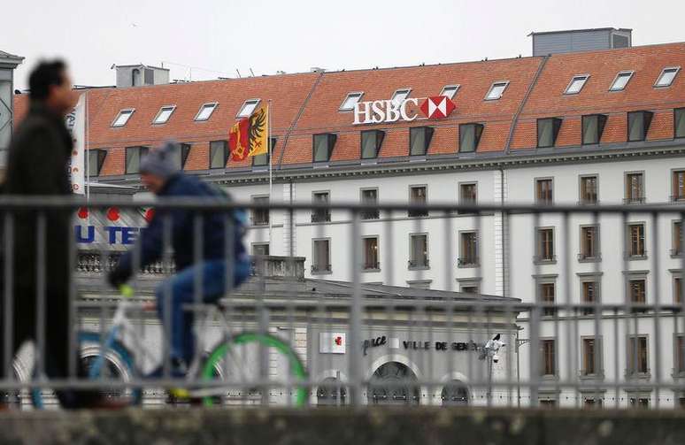 <p>CPI investiga contas sigilosas no HSBC da Suíça</p>