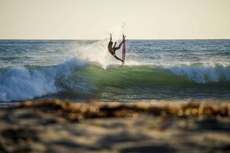 Miguel Pupo terminou 2014 na 19ª posição do ranking mundial