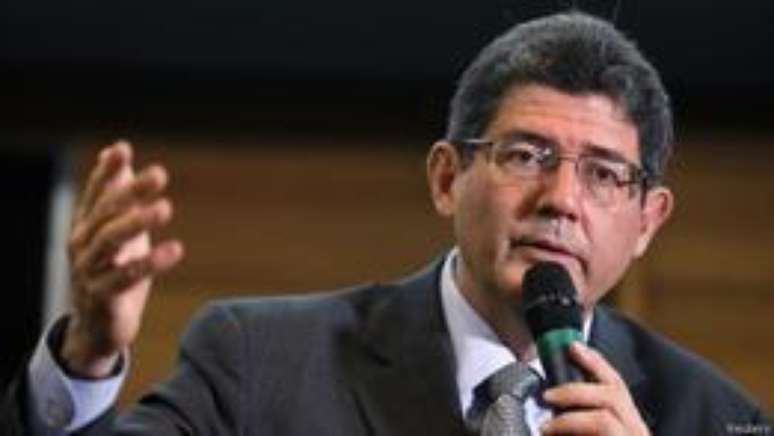 <p>Joaquim Levy disse que ocorrer&aacute; uma &quot;volta &agrave; normalidade&quot; na economia</p>