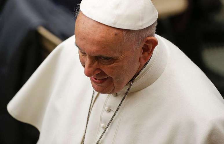 <p>As críticas do papa aconteceram neste sábado em um discurso para a associação de movimentos cooperativos italianos</p><p> </p>