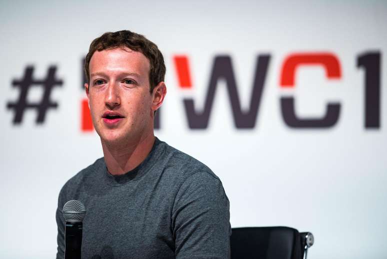 <p>A empresa de Mark Zuckerberg afirmou que suas receitas cresceram para US$ 3,54 bilhões, ante US$ 2,5 bilhões em relação ao mesmo período em 2014</p>