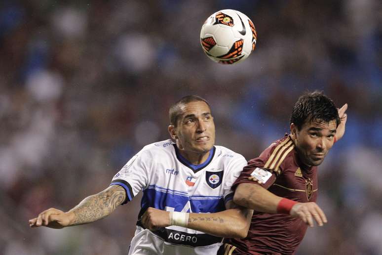 Braian Rodriguez é reforço do Grêmio