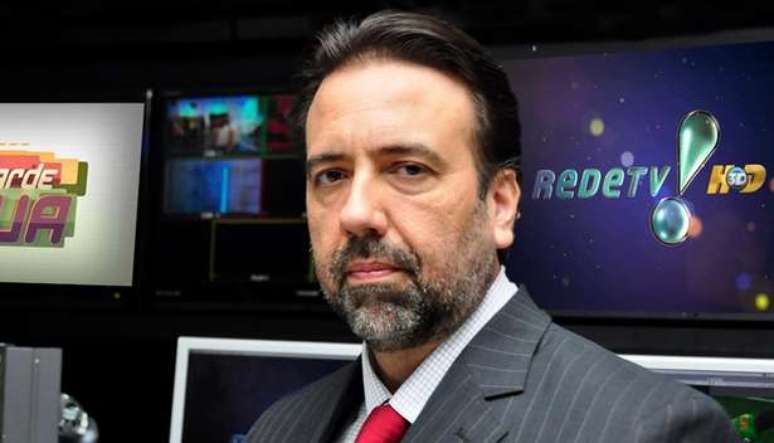 Jorge Lordello afirma que Suzane insiste no papel de 'v&iacute;tima' (Foto: Divulga&ccedil;&atilde;o)