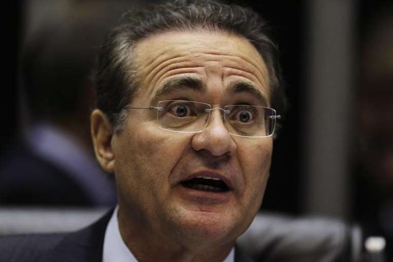 <p>O presidente do Senado, Renan Calheiros (PMDB-AL), surpreendeu o governo federal ao rejeitar a medida provisória (MP) 669</p>