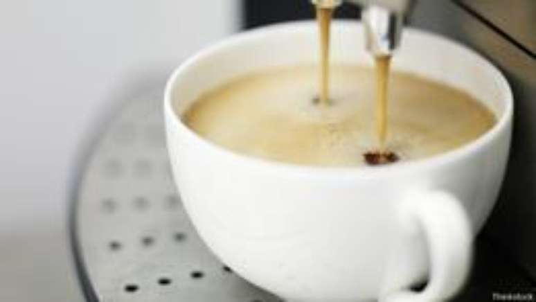 <p>Algumas pesquisas ligam o consumo do café à proteção cardíaca</p>
