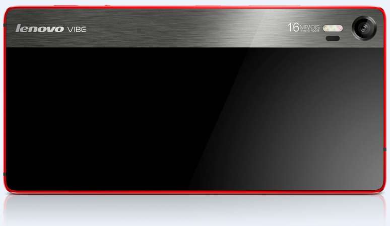 Lenovo Vibeshot, funciona como uma 'c&acirc;mera com smartphone'