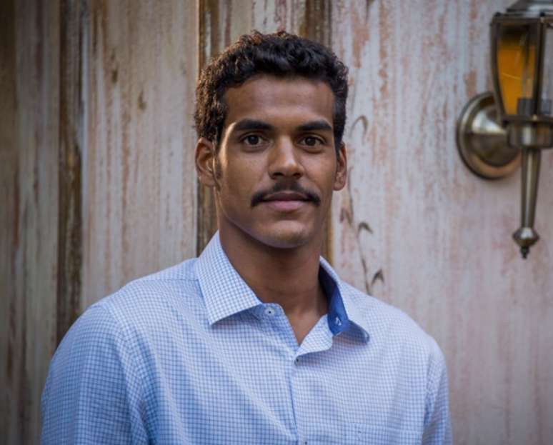 Foto: Paulo Belote/TV Globo