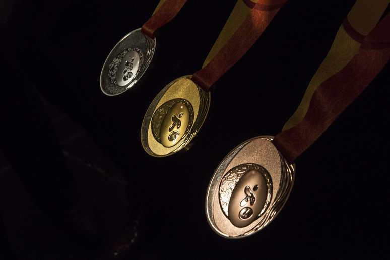  Ser&atilde;o mais de 4.283 medalhas distribu&iacute;das no Pan e Parapan-Americano de 2015