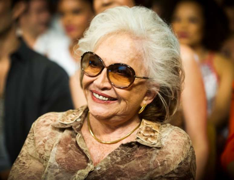 Foto: Jo&atilde;o Miguel J&uacute;nior/TV Globo