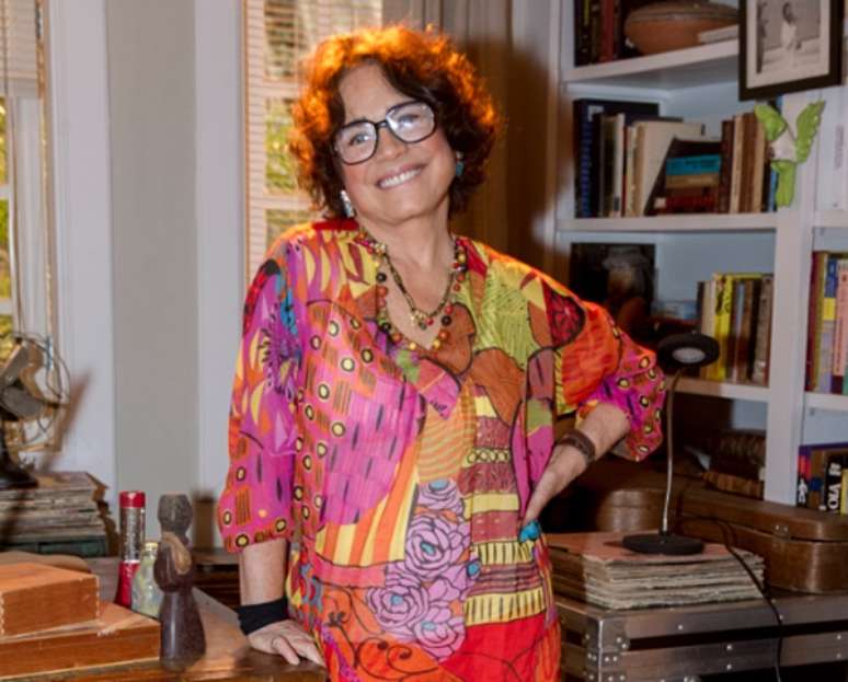 Foto: Estevam Avellar/TV Globo