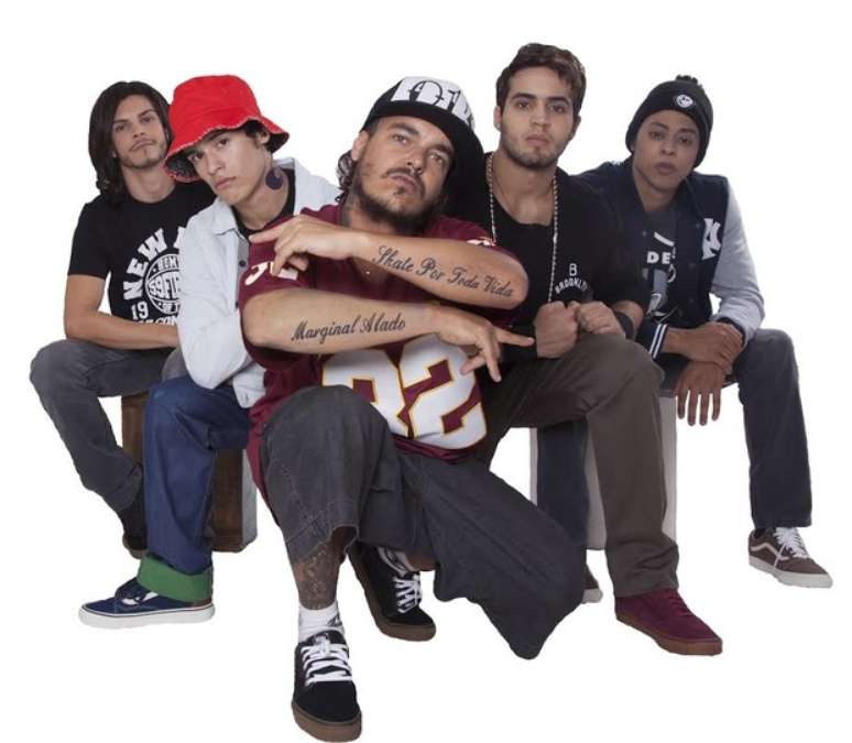 <p>O musical <em>Dias de luta, dias de glória</em> estreia no dia 13 de março em São Paulo</p>