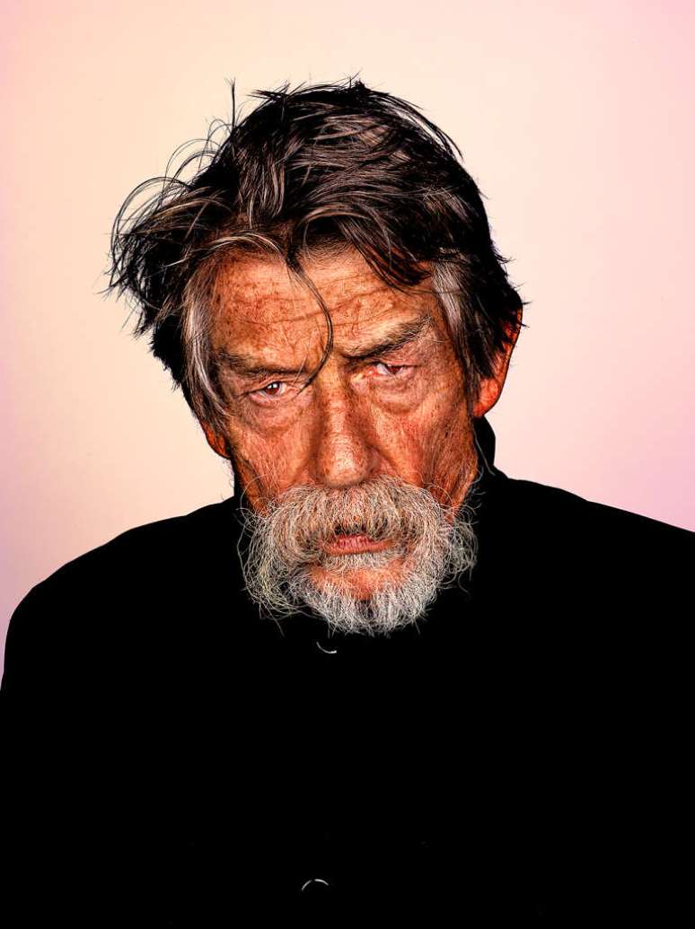 John Hurt