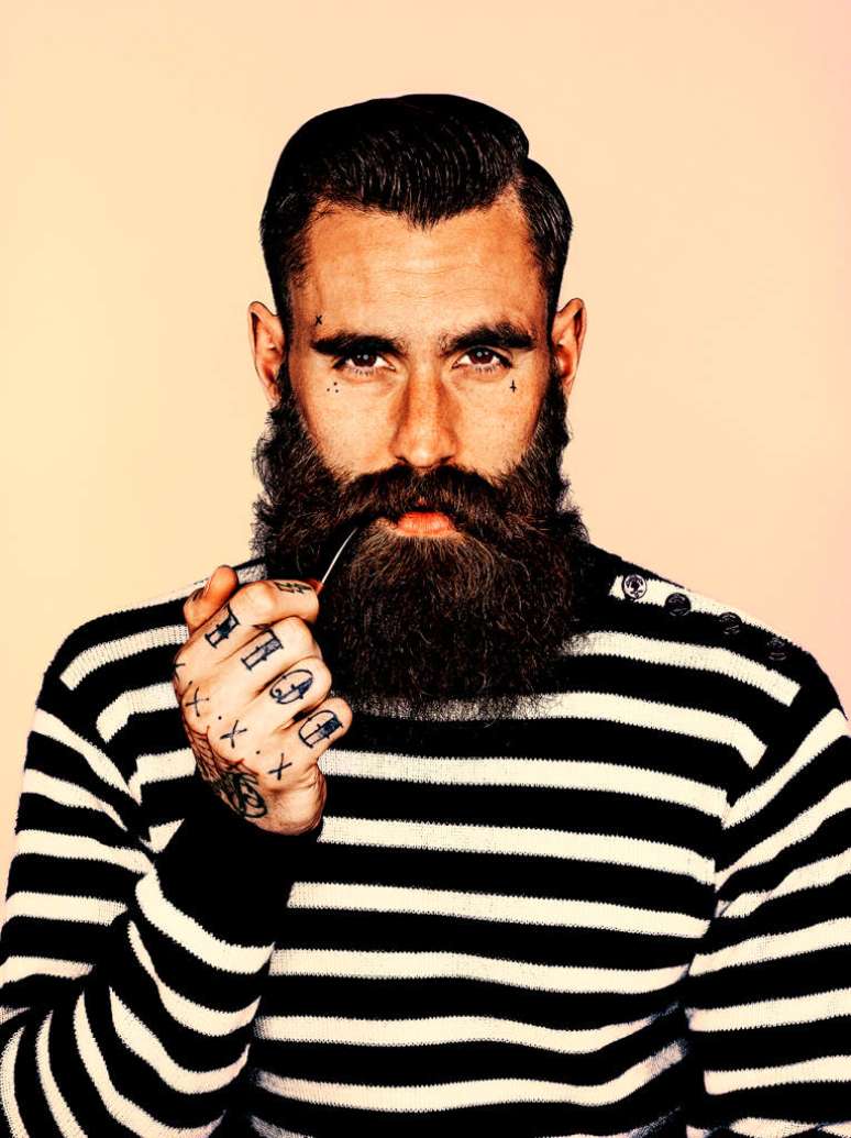 Ricki Hall