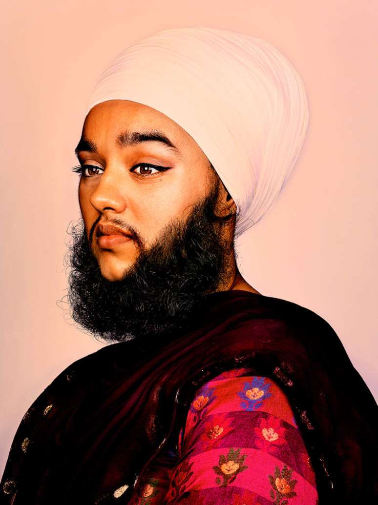 Harnaam Kaur