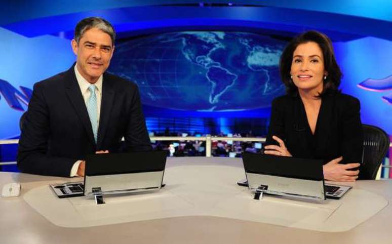 Foto: Divulgação/TV Globo