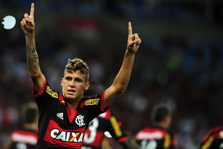 <p>Flamengo recebe o Volta Redonda no Maracan&atilde;</p>