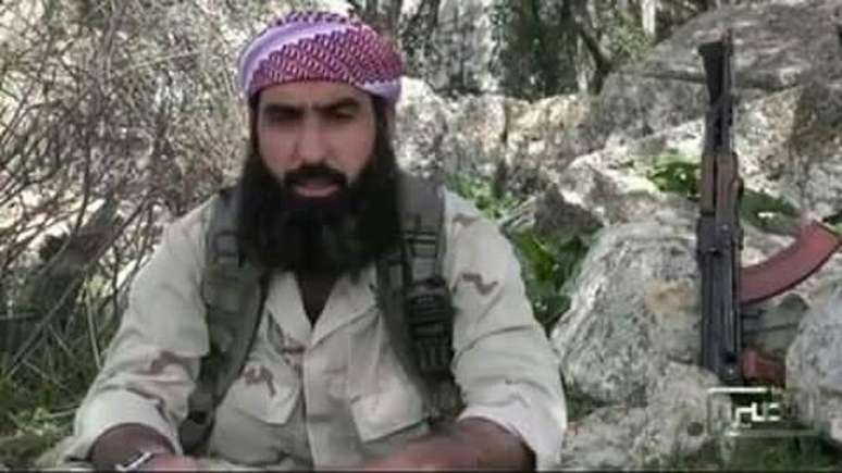 Al-Shami é uma das mais importantes autoridades da Frente Nusra a ser morta desde que o grupo se formou 2012 