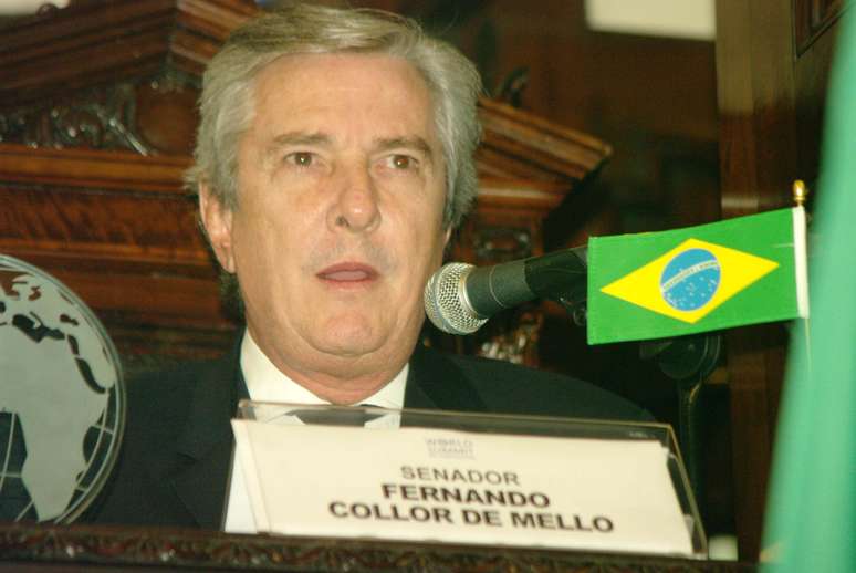 Fernando Collor de Melo