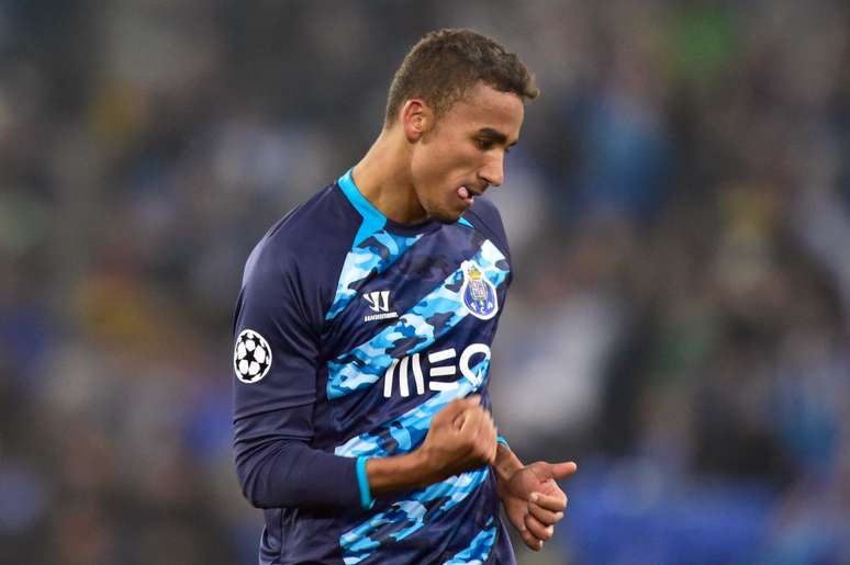 <p>Danilo deve ser anunciado pelo Real Madrid</p>