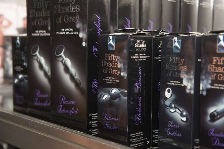 Bolinhas de pompoarismo tamb&eacute;m ganharam vers&atilde;o tem&aacute;tica