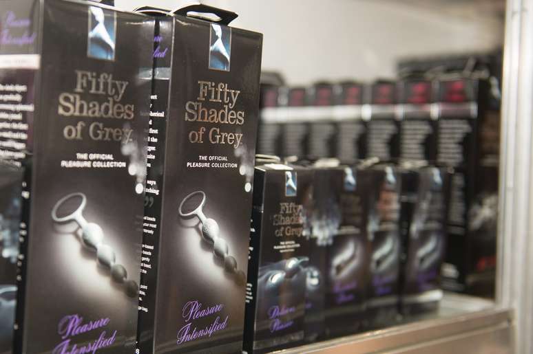 Bolinhas de pompoarismo tamb&eacute;m ganharam vers&atilde;o tem&aacute;tica