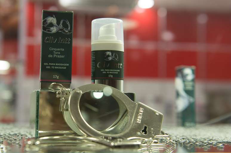 Valores de produtos inspirados no filme variam de R$10 &agrave; R$170