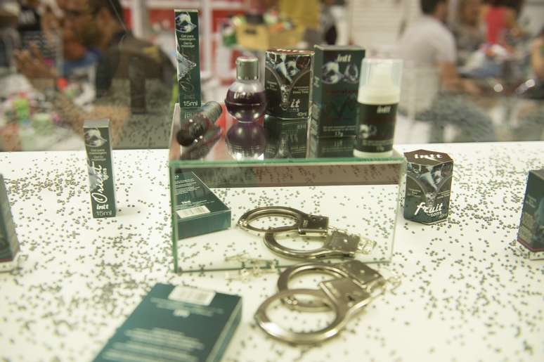 Valores de produtos inspirados no filme variam de R$10 &agrave; R$170