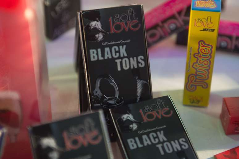 Valores de produtos inspirados no filme variam de R$10 &agrave; R$170