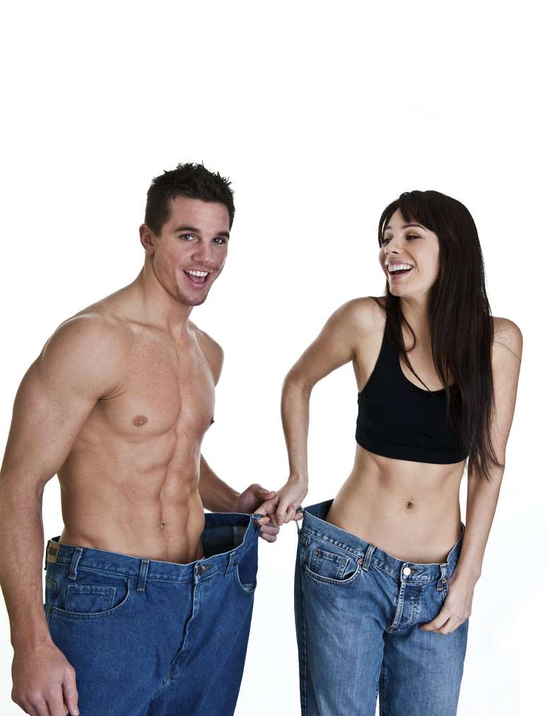 Homens têm taxa metabólica maior e naturalmente gastam mais energia para desenvolver qualquer atividade