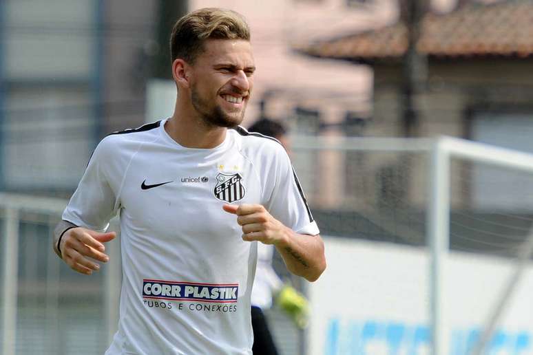 <p>Lucas Lima é o líder em assistências, mas ainda não marcou em 2015</p>