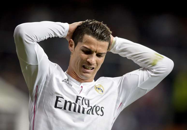 Cristiano Ronaldo ajudou Real Madrid em momentos complicados