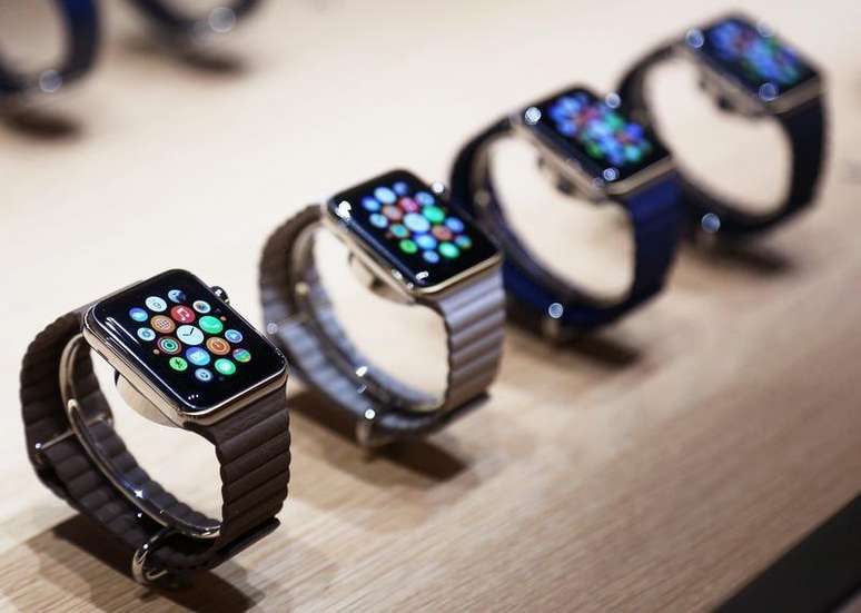 <p>A companhia afirmou que o Apple Watch será vendido na China a partir de 24 de abril, mesmo dia que nos Estados Unidos</p>