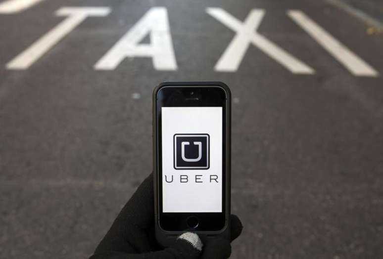 <p>Dados sobre performance de downloads do aplicativo nas outras cidades do país onde houve protestos de taxistas ainda não tinham sido computados, informou a Uber</p>