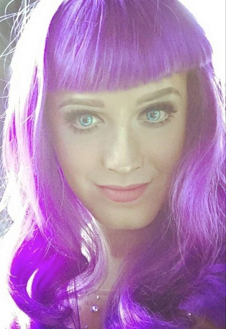 Katy Perry