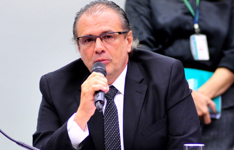 Ex-gerente da estatal, Pedro Barusco informou sobre o fluxo de corrupção na estatal por meio de delação premiada