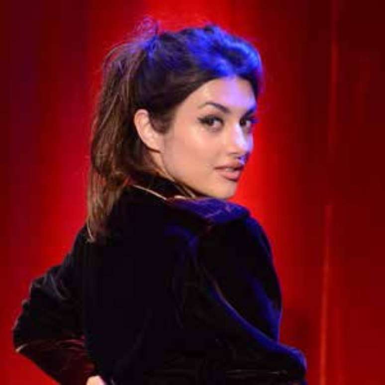 Mais uma representante de Malha&ccedil;&atilde;o: Jade (Anaj&uacute; Dorigon) aparece na nona posi&ccedil;&atilde;o com cabelo liso e castanho