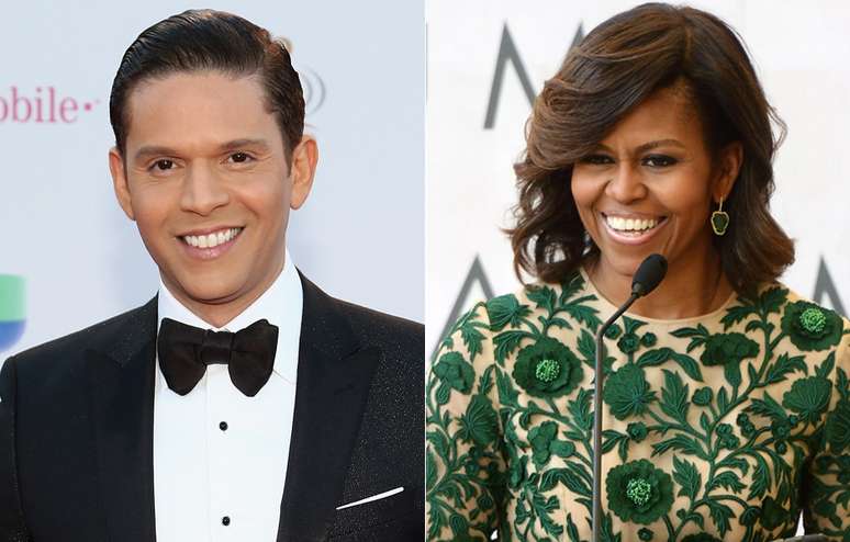 <p>Rodner Figueroa ficou indignado por ser taxado de racista</p>