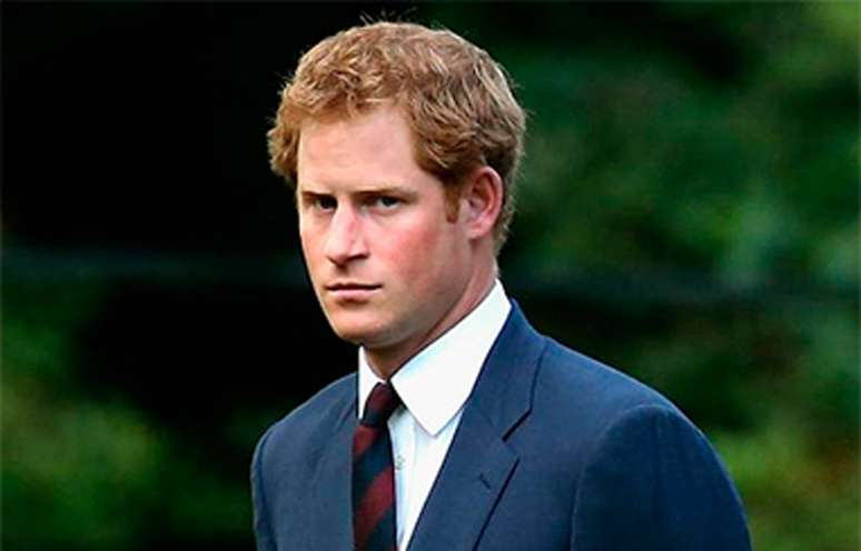 Supremacista ruivo planejava matar príncipes Charles e William para Harry virar rei