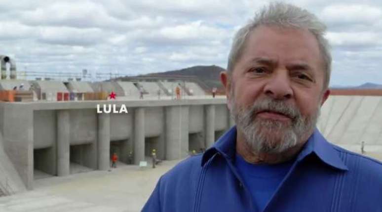HC que cita Lula foi negado por desembargador