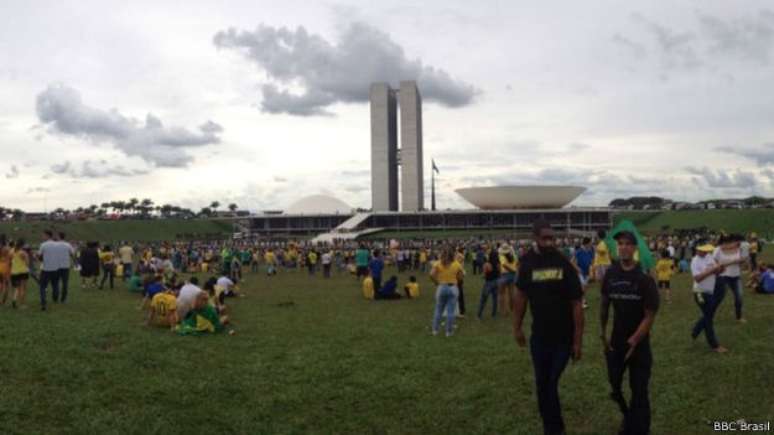Conjuntura j&aacute; traz alguns elementos de uma 'tempestade perfeita' para o governo